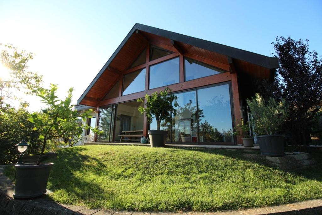 Belle maison Argonay Extérieur photo